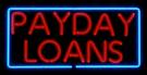 Payday Loans