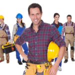 Industrial recruitment