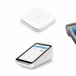 credit card reader