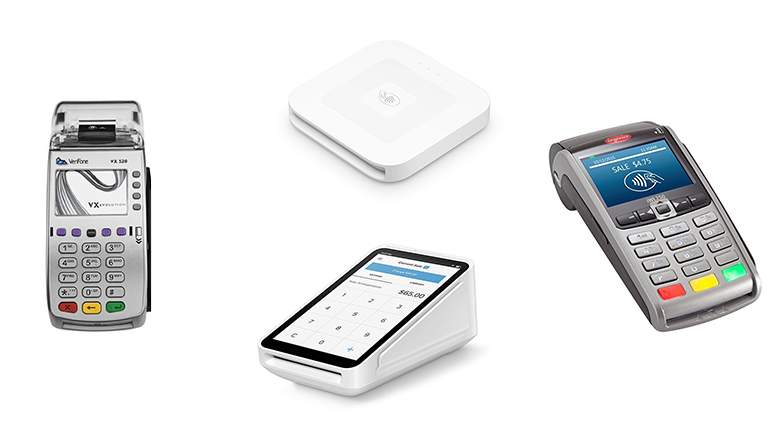 The Best Mobile Credit Card Readers for Small Businesses