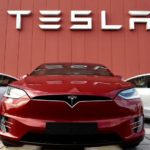 Buying a Tesla