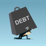 how to manage debt