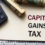 capital gains taxes