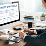 business insurance