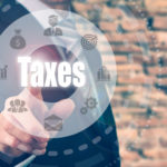 Year-Round tax management